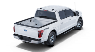 2025 Ford F-150® External Image 4